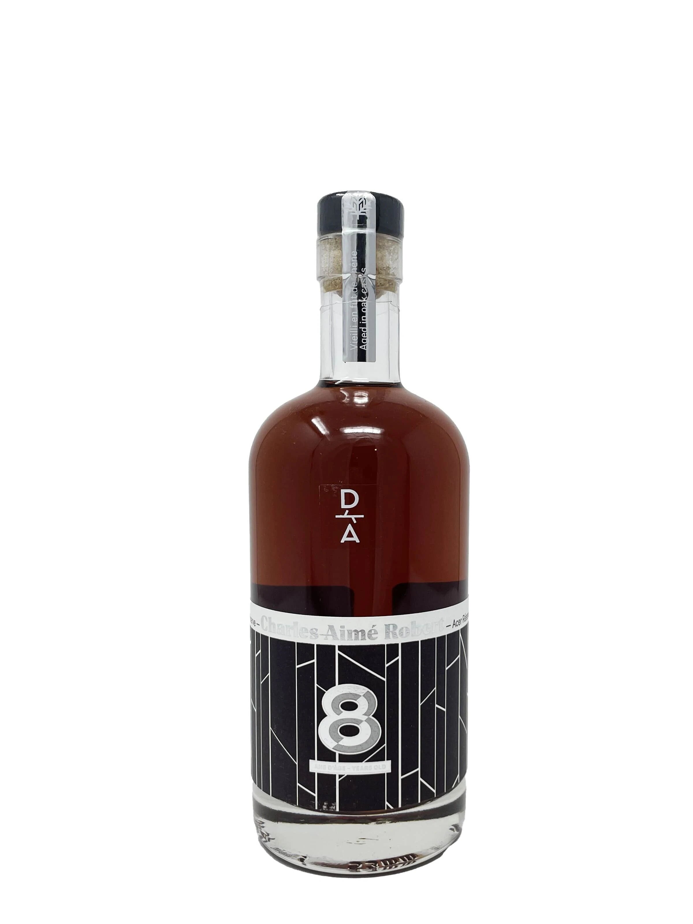 Charles-Aim&eacute; Robert 500 ml - Vin d'&eacute;rable du Domaine Acer