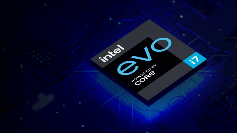 Le MateBook 14s de Huawei est doté du récent processeur Intel Core H-Series de 11e génération. huawei matebook 14s processeur intel core 11 génération