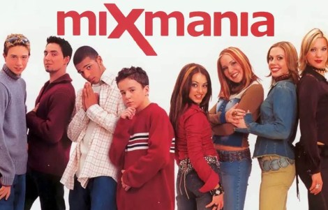 Mixmania a eu quatre saisons, mais la première a été la plus marquante.