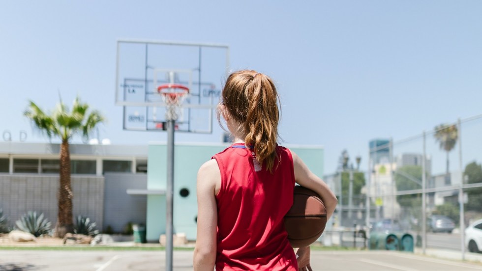 D'ex-basketteuses ont ouvert un groupe Facebook