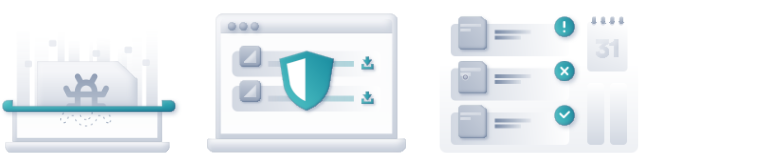Surfshark antivirus ensemble protection