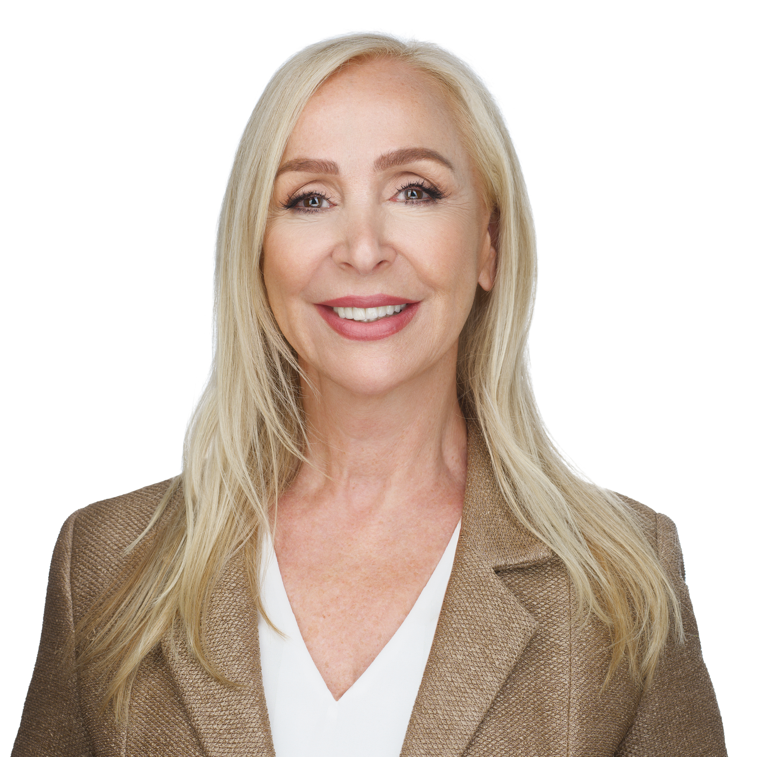 Brigitte Le Pailleur, courti&egrave;re immobili&egrave;re