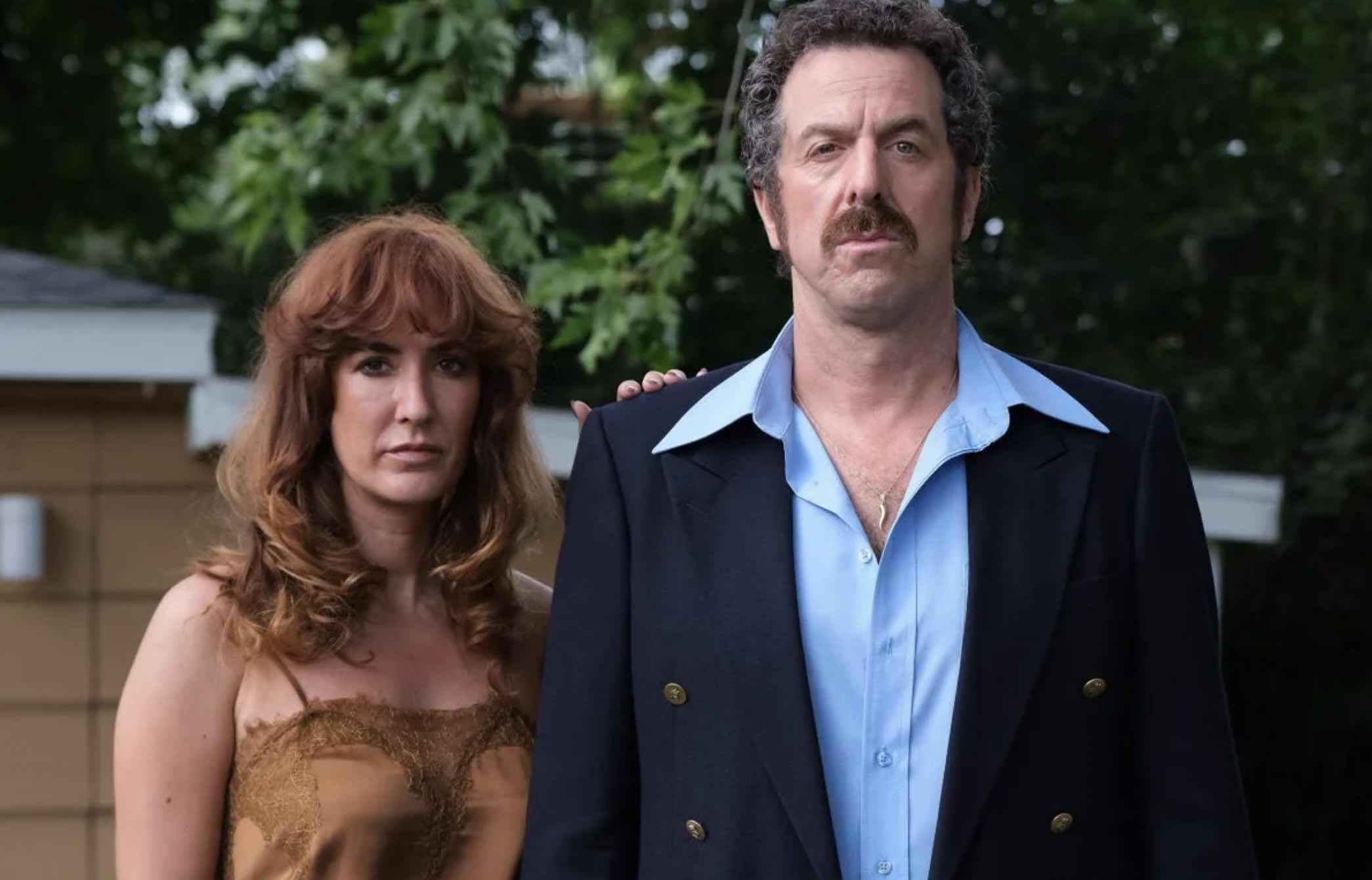 c'est comme ça que je t'aime