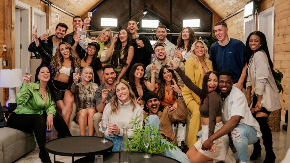 Retrouvailles piquantes en vue à "L'Après-OD dans l'Ouest"!