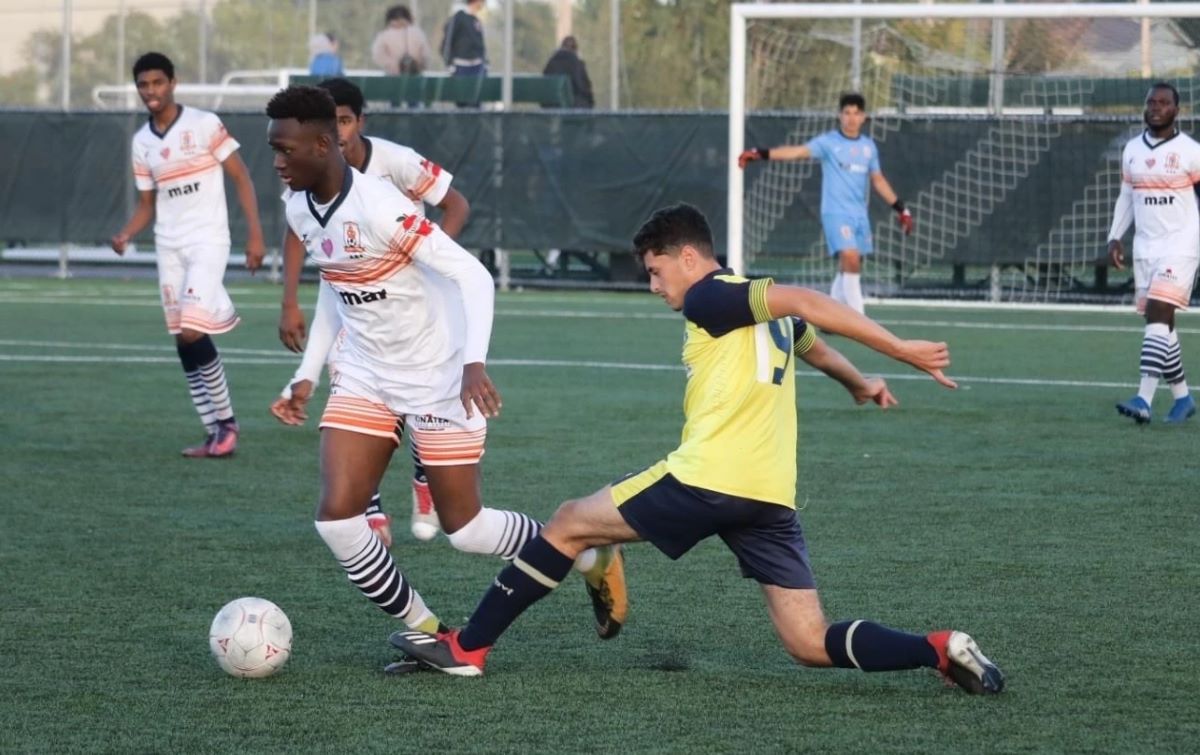 Des 10-12 ans du Club de soccer de Longueuil à la conquête de Boston - Le Courrier du sud Des 10-12 ans du Club de soccer de Longueuil à la conquête de Boston - Le Courrier du sud