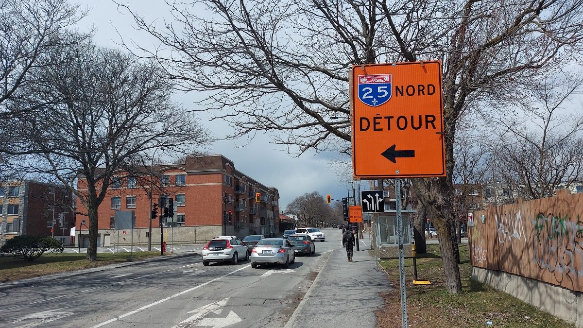 Les vestiges montréalais de la Première Guerre mondiale