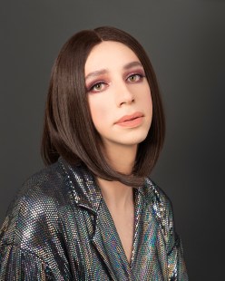 Tranna Wintour a fait un v&eacute;ritable tabac &agrave; la t&eacute;l&eacute;r&eacute;alit&eacute; qu&eacute;b&eacute;coise Big Brother C&eacute;l&eacute;brit&eacute;s.