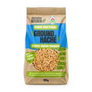 Alternative Kitchen &ndash; Produits faits de prot&eacute;ines v&eacute;g&eacute;tales textur&eacute;es bios
