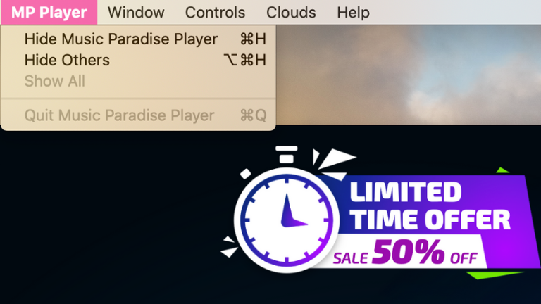 application soci&eacute;t&eacute; groove vibes impossible fermer App Store Mac