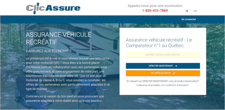 clic-assure-assurance-vehicule-recreatif-vr-winnebago-economie-epargne