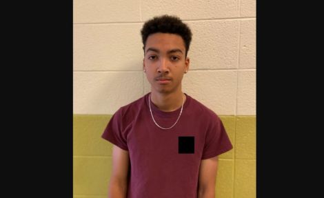 Christophe Ferreyra, 15 ans, est porté disparu depuis le 8 février dernier.