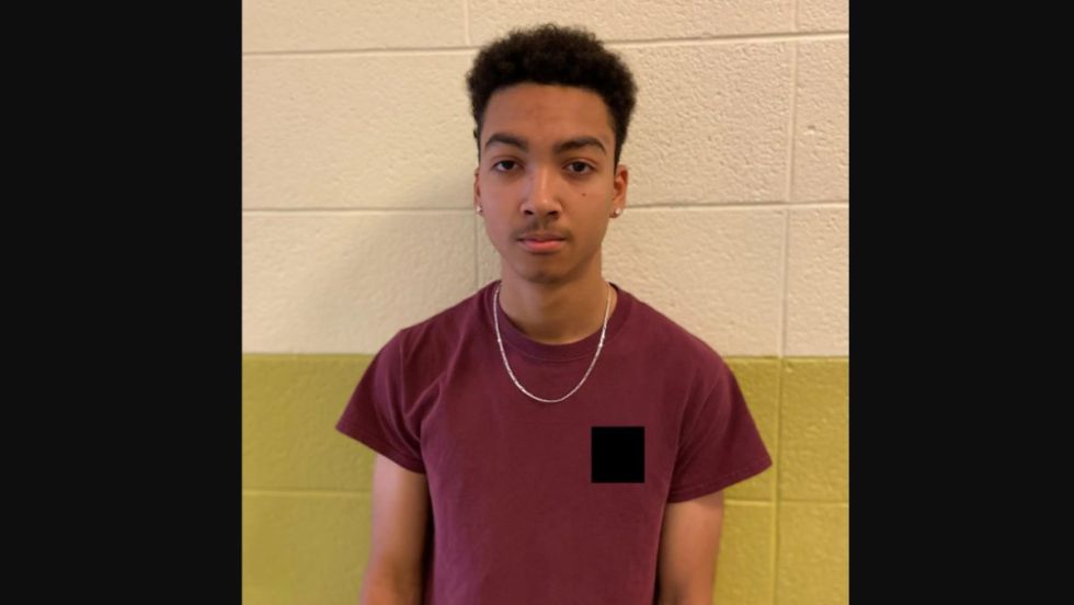 Christophe Ferreyra, 15 ans, est porté disparu depuis le 8 février dernier.