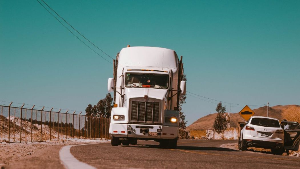 La série "Coeur de trucker" sera diffusée à Unis TV en 2023
