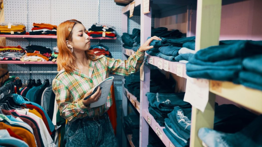 Artistes en quête de merch écolo