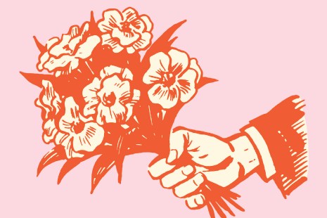 Des fleurs, un classique à offrir à la fête des Mères
