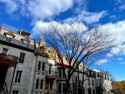 Les propri&eacute;taires ont tendance &agrave; augmenter drastiquement leurs loyers pour maximiser leur investissement.