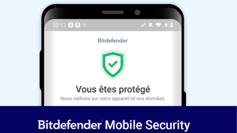 protection antivirus Bitdefender iOS macOS PC Android