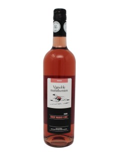 Ros&eacute; Marie-Lyne - Vignoble du Marathonien