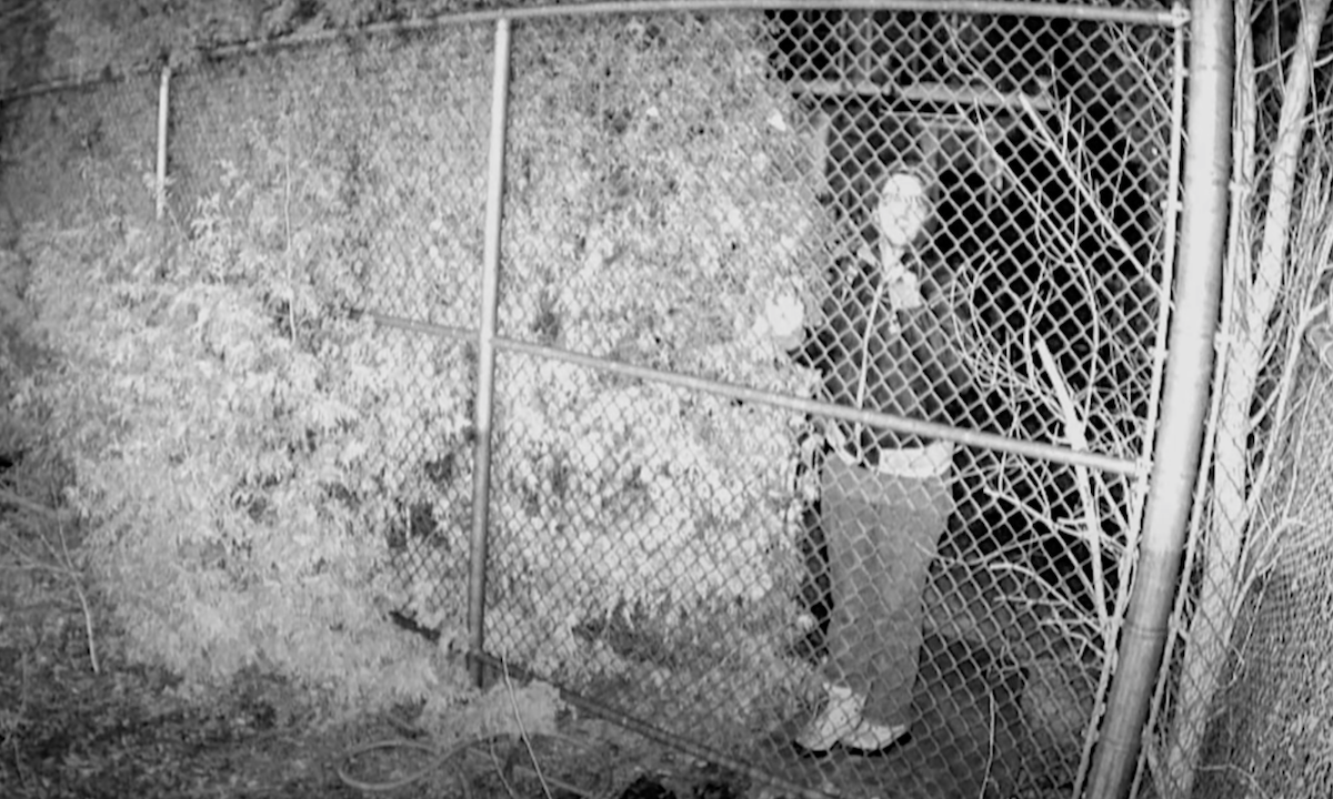 Incendie de dépanneuses: le SPVM dévoile une vidéo et demande l’aide du public