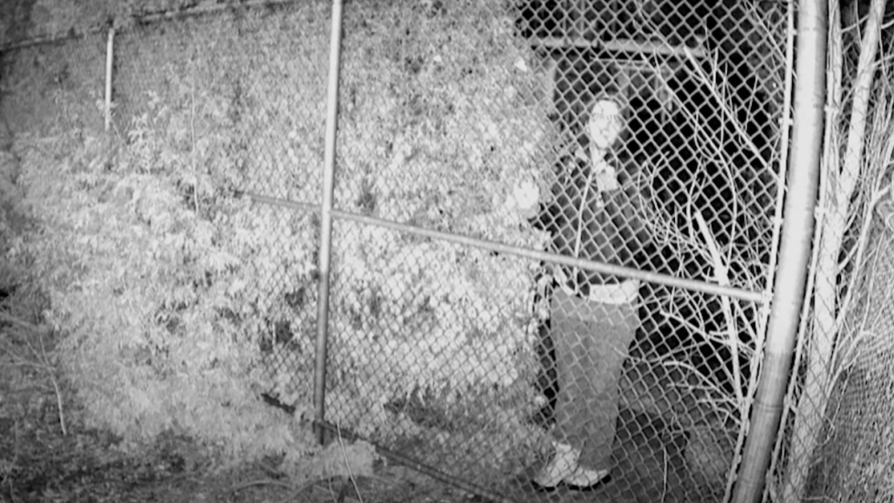 Incendie de dépanneuses: le SPVM dévoile une vidéo et demande l’aide du public