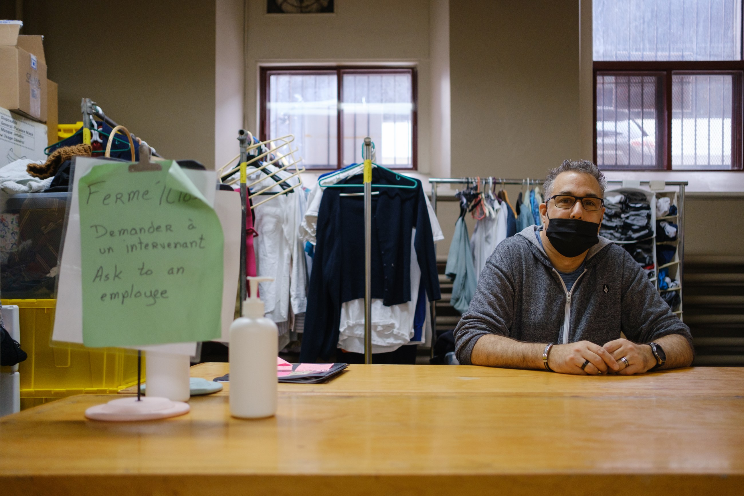 La Maison BenoitLabre souligne ses 70 ans et construit son avenir