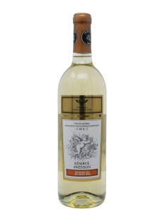 vin blanc de soif La Bo&icirc;te &agrave; Vins