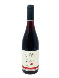 vin rouge de soif La Bo&icirc;te &agrave; Vins