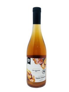 vin orange de soif La Bo&icirc;te &agrave; Vins