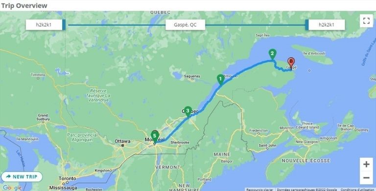 aper&ccedil;u gas buddy trac&eacute; meilleures stations o&ugrave; s'arr&ecirc;ter gazer