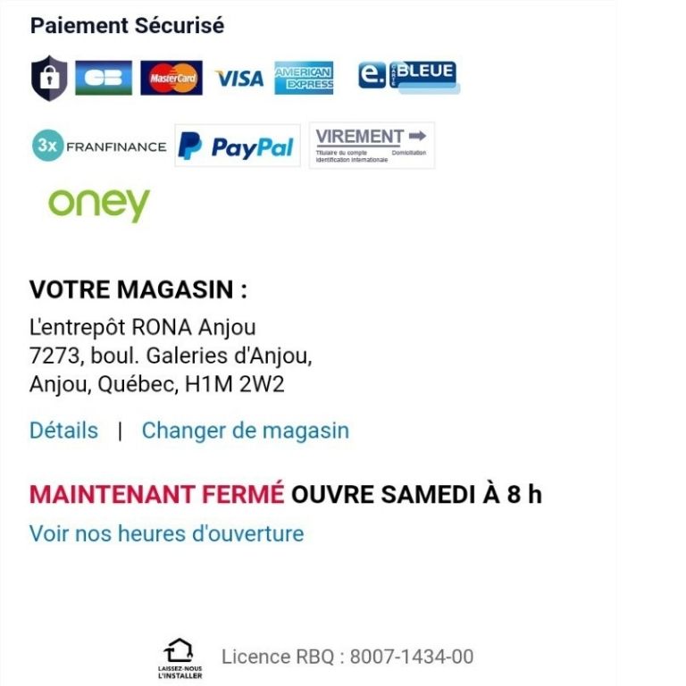 reconnaitre fraude modus operandi faux concours Facebook payant