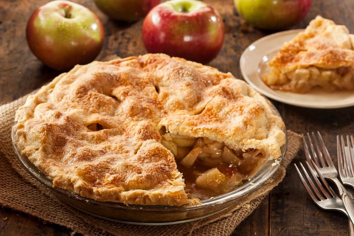 Le trophée du Rouleau d’Or sera décernée au vainqueur du concours de la meilleur tarte aux pommes à Ahuntsic, le 15 mai, à 14h.