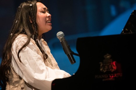 Thao-Minh Doan, coll&egrave;ge Andr&eacute;-Grasset