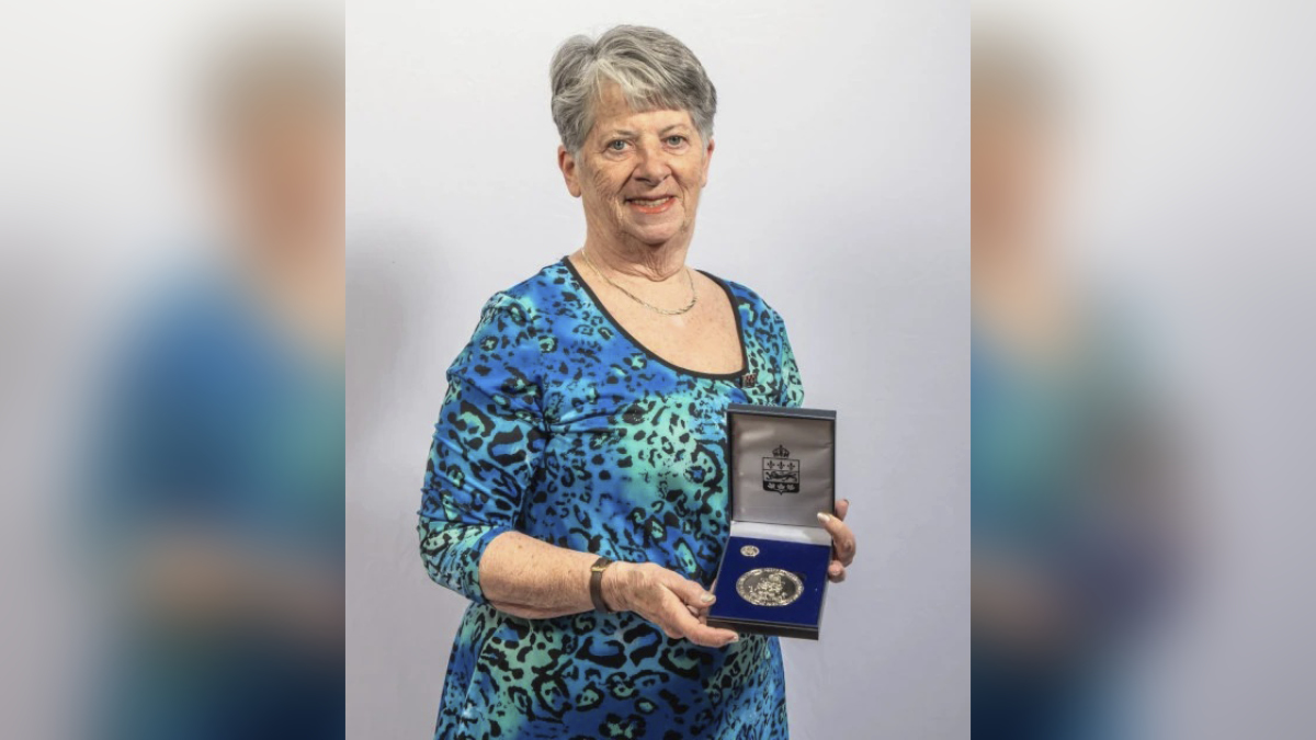 Diane Blanchette Auclair