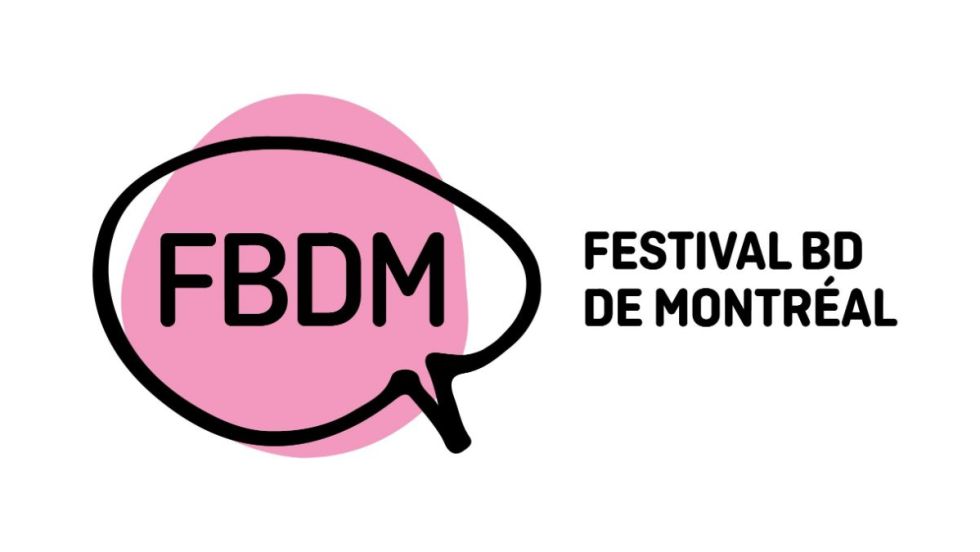 Le Festival BD de Montréal 2022 se tient du 27 au 29 mai