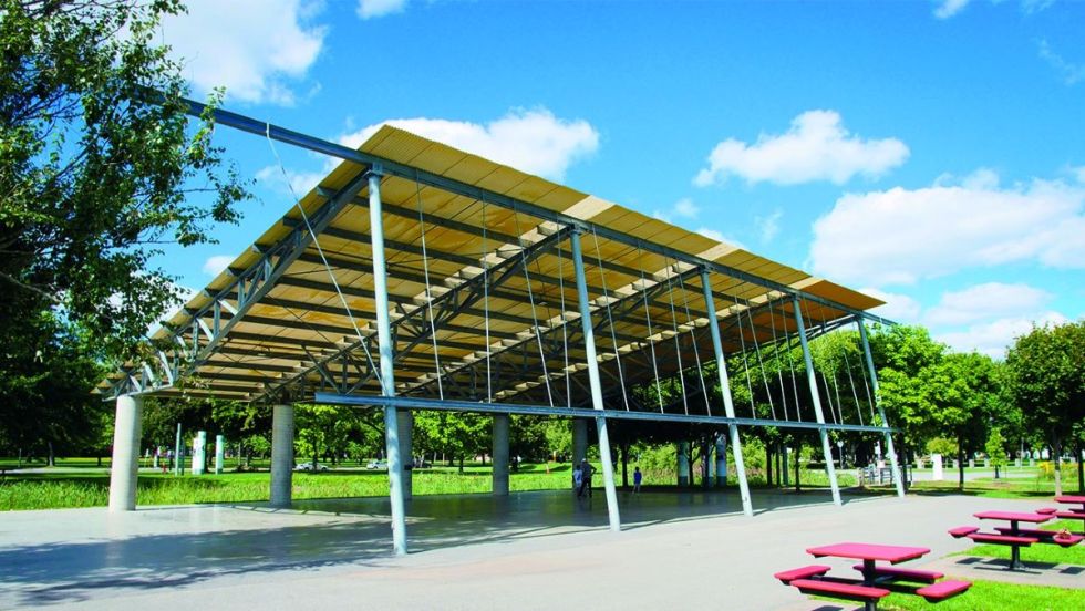 îlot John-Gallagher