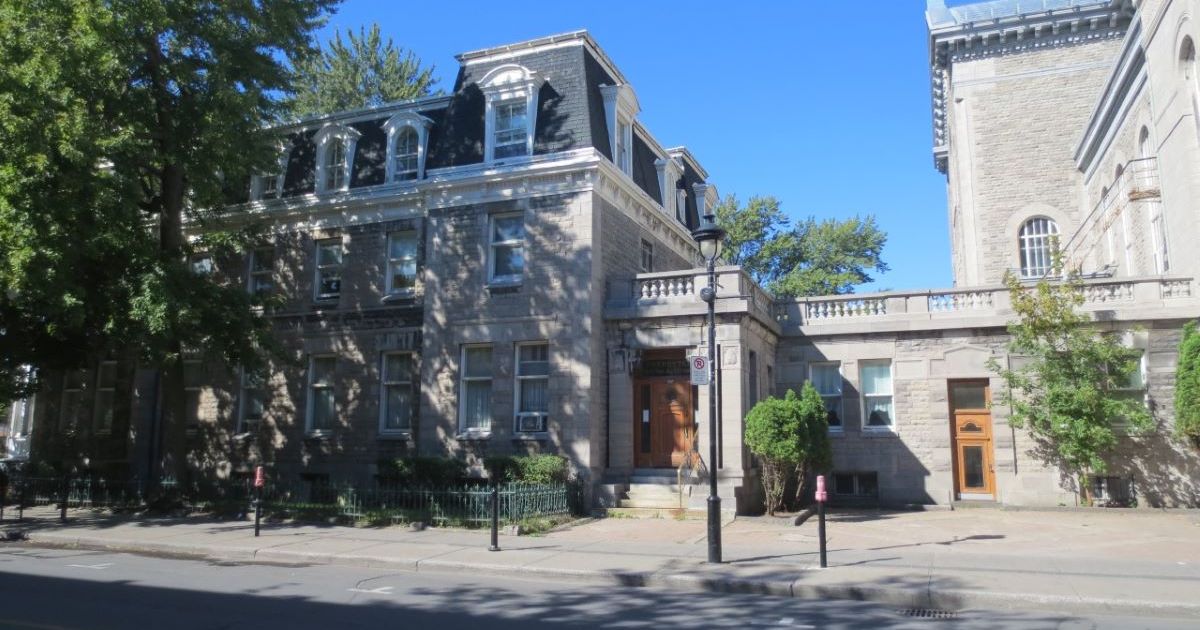 Redonner vie au presbytère de l’église NotreDamedesSeptDouleurs