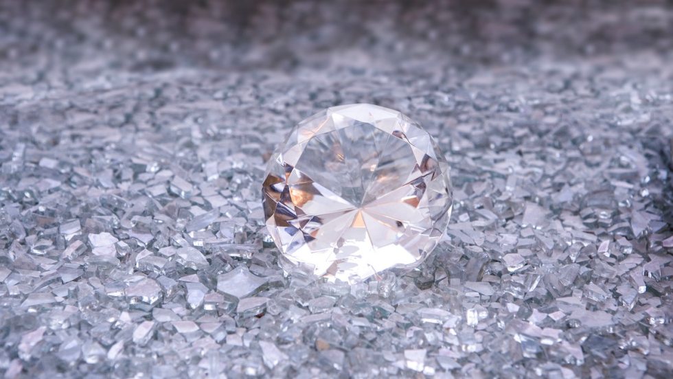 Connaissez-vous les diamants de culture?