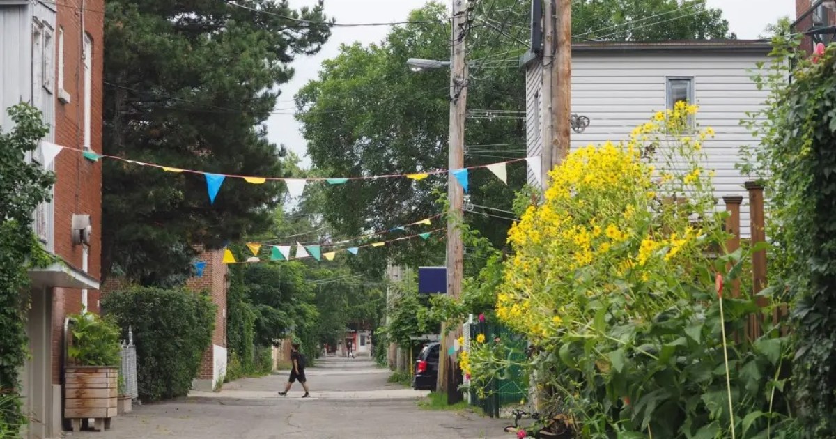 Les initiatives écologiques de VilleraySaintMichelParcExtension