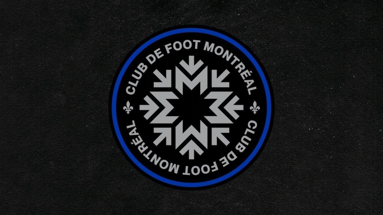 Logo CF Montréal