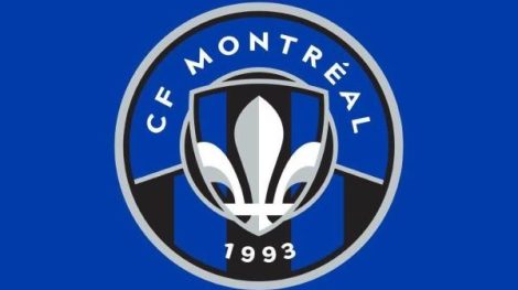 Logo CF Montr&eacute;al