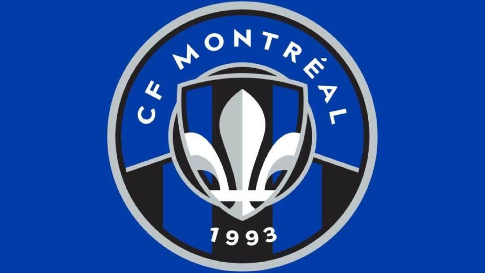 Logo CF Montréal