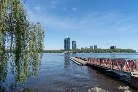 Verdun - Quai de la Tortue