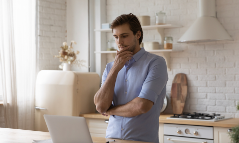 Le télétravail réduit la créativité, selon une étude