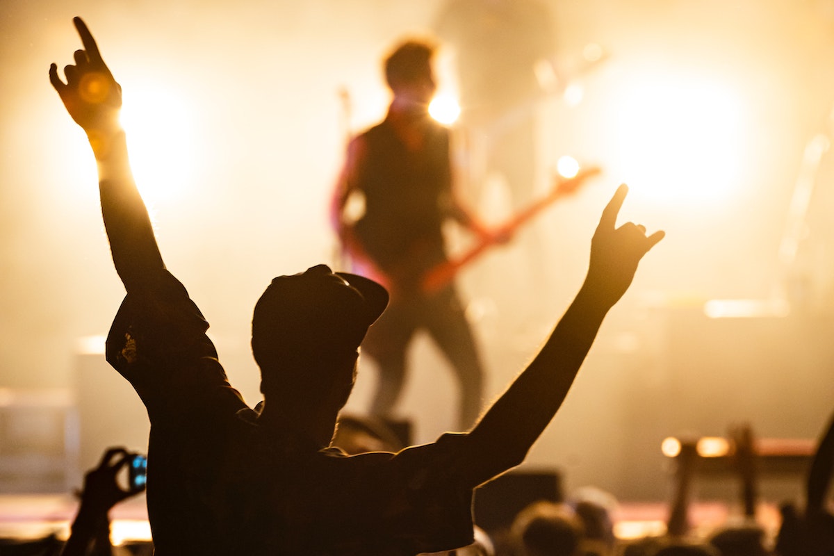La fête pogne dans les festivals hors Montréal