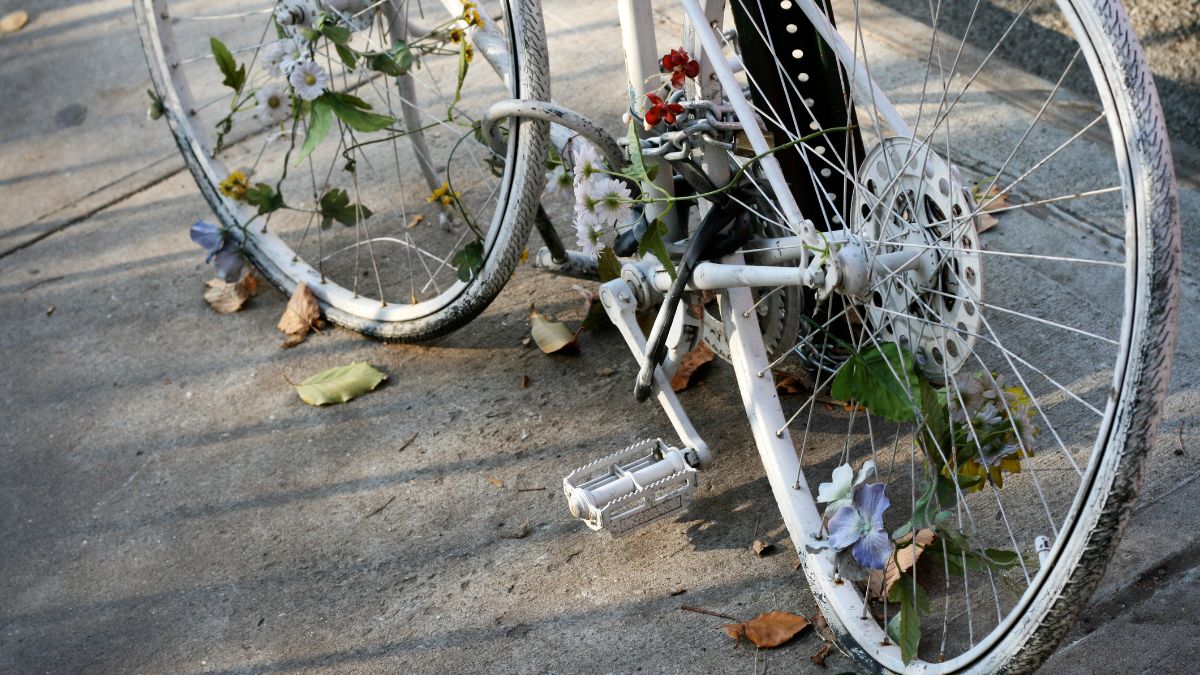 Vélo fantôme Lachine