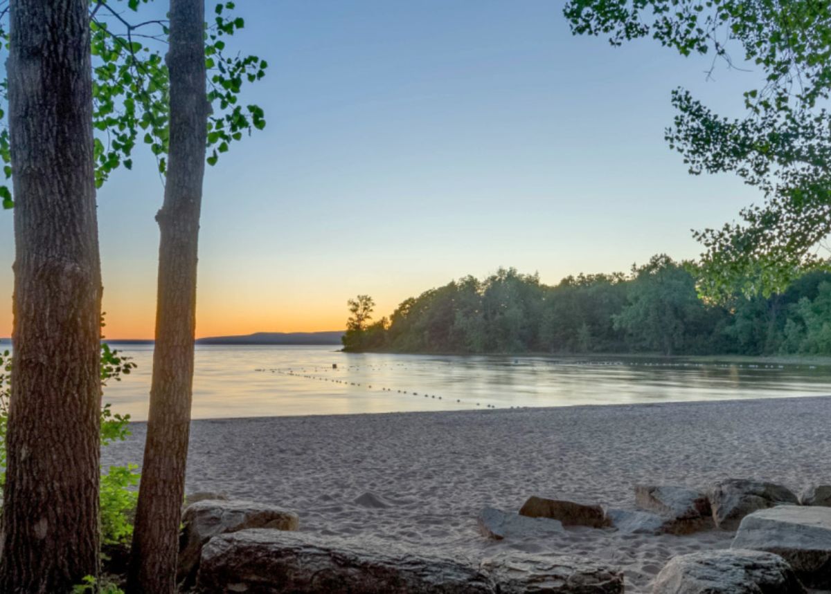 Mis à l’amende pour du déversement de sols illégal à Kanesatake
