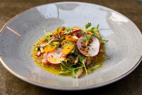 Terrasse Greenwood &agrave; Montr&eacute;al