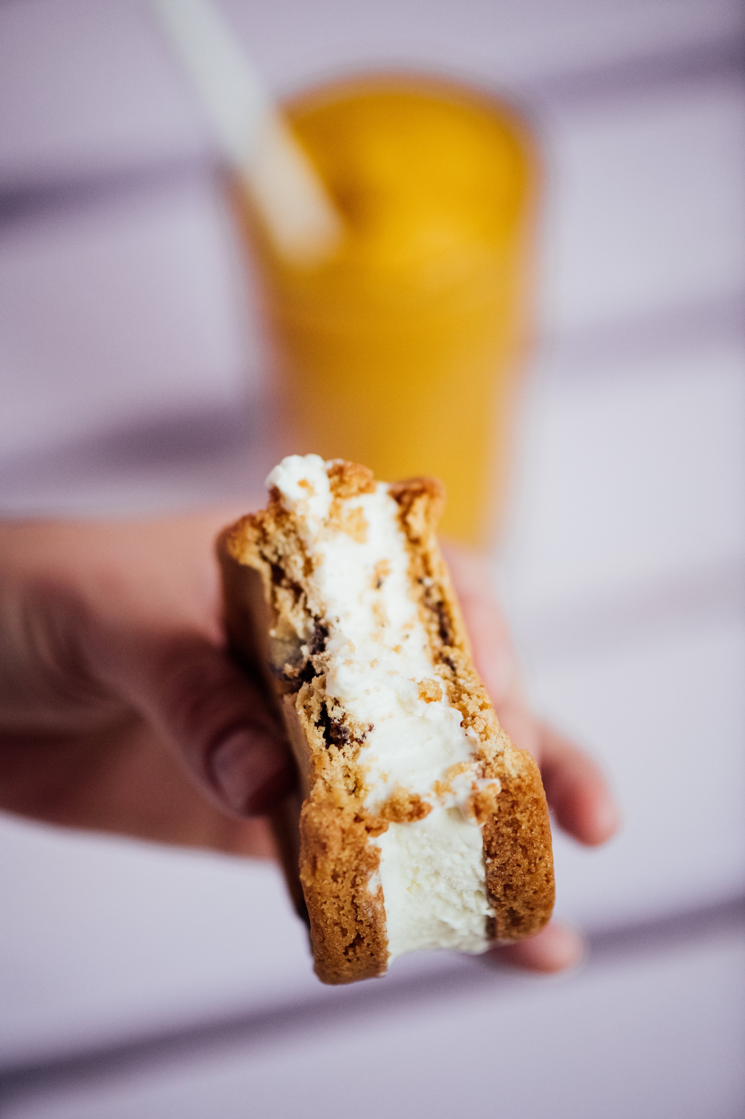 L’Armoire à glaces, la crème de la crème glacée depuis 10 ans