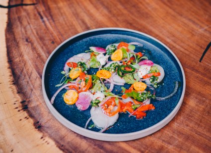 Greenwood &agrave; Montr&eacute;al