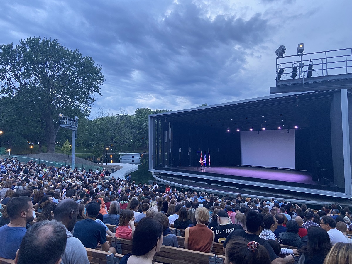 Théâtre de Verdure dévoile sa programmation 2026